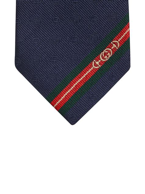 gucci tie hk|gucci formal ties.